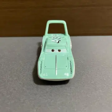 카즈 토미카 킹 (토마스빌 타입)