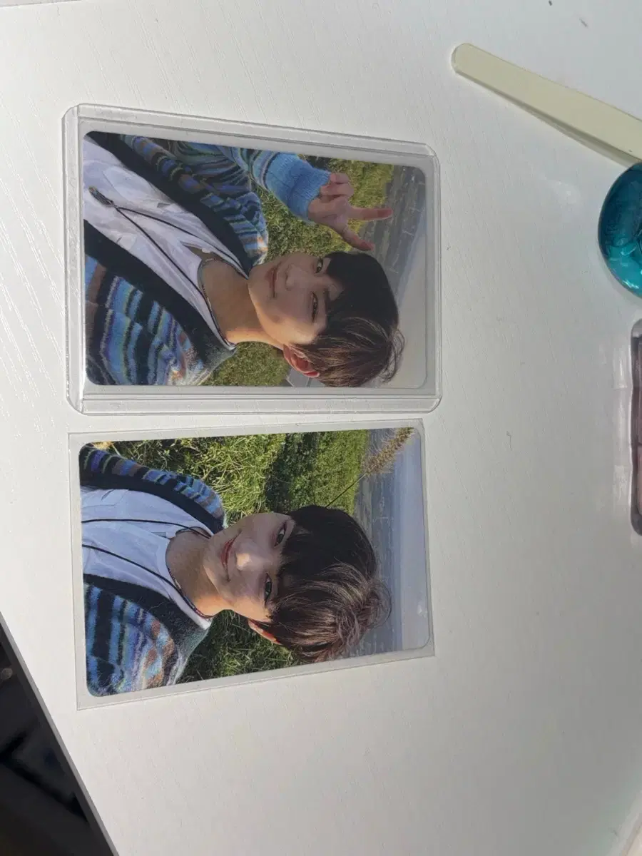 Enhypen Jungwon poca wts