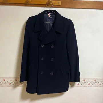 TOMBOW 피코트 사이즈 L