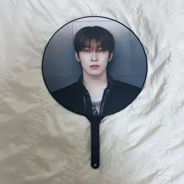 SEVENTEEN RIGHT HERE 부채 원우