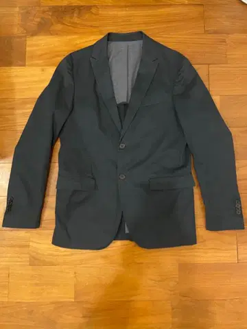 MARCE LASSANCE 테일러드 자켓 네이비 48 SHIPS