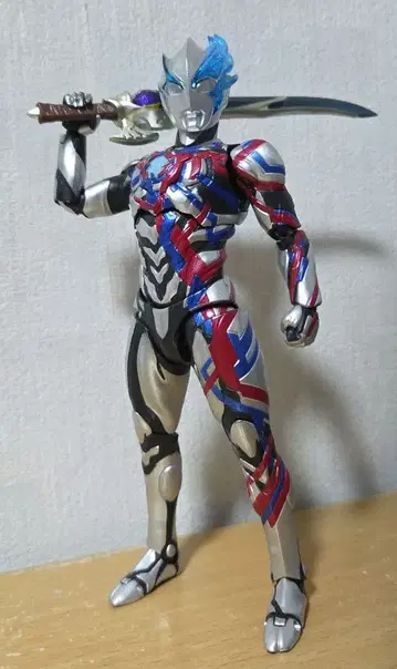 S.H.Figuarts 울트라맨 블레이저