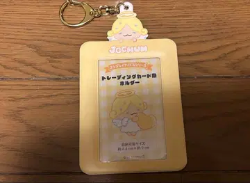 JOCHUM 트레이딩 카드 홀더 모코