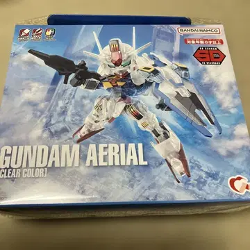SD GUNDAM EX-STANDARD AERIAL