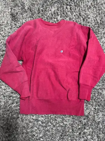 90s USA제 챔피온 리버스 위브 L