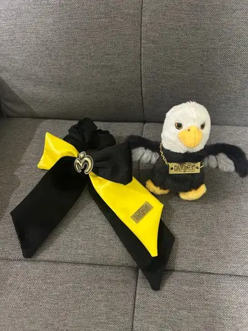 미세스 그린애플 사용 새 라이트 스틱 리본 2세트