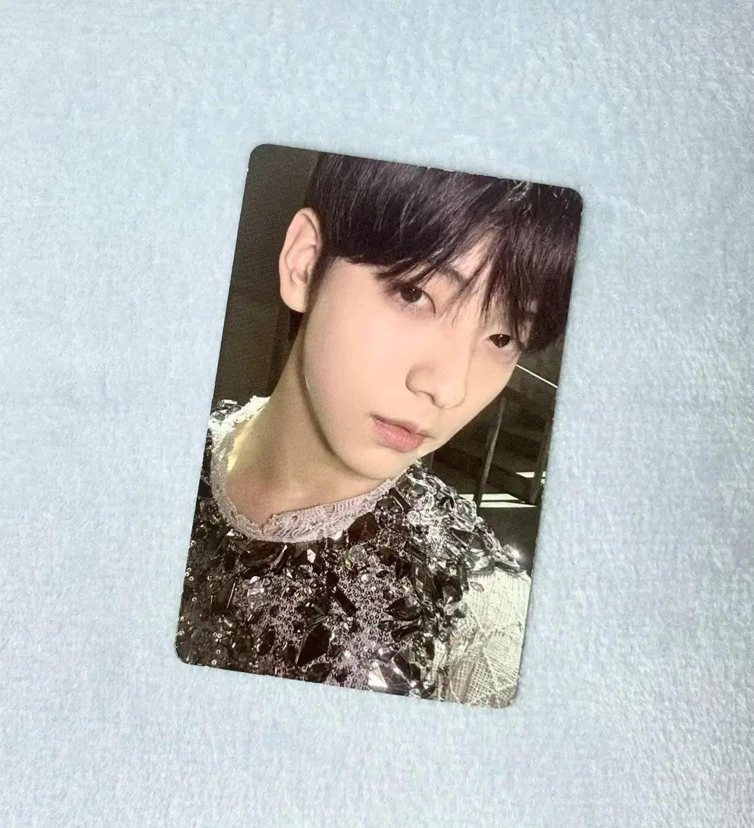 txt soobin gravity album poca