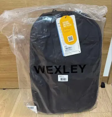 WEXLEY / 별주 CORDURA(R) ACTIVE 백팩