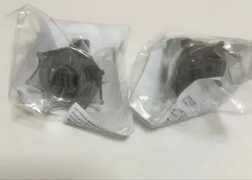 히프노시스 마이크 주얼 반지 라이트 + 마텐로 미개봉 칸논자카 돗포