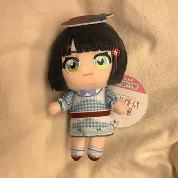 러브 라이브  GiGO 앉아 인형