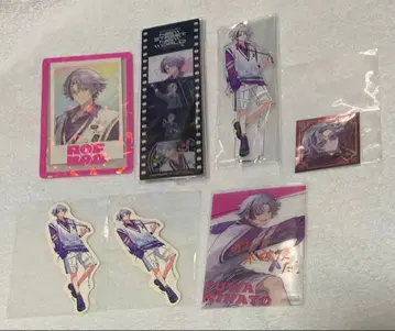 후와 미나토  ROF-MAO 묶음 판매