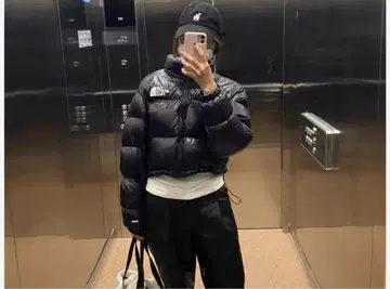 THE NORTH FACE 자켓