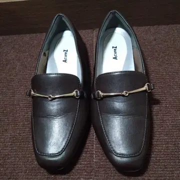 AcureZ 비트 로퍼 22.0cm