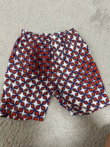 ordinaryfits 남성용 숏팬츠