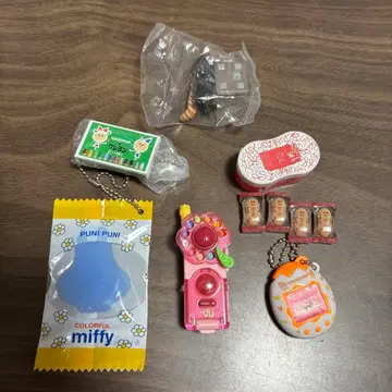 가챠가챠 묶음 판매