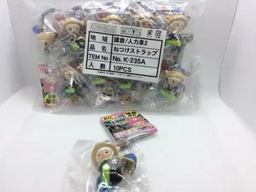 한정판 지역 한정 가마쿠라 ONEPIECE 원피스 초파 스트랩 익명 배송