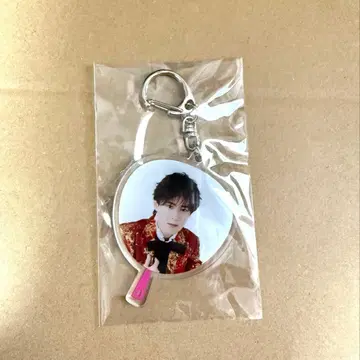 SHOW-WA 무카이야마 타케시 키링