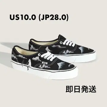 Vans Yusuke Hanai 오센틱 28.0