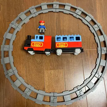 레고 기차 세트 LEGO