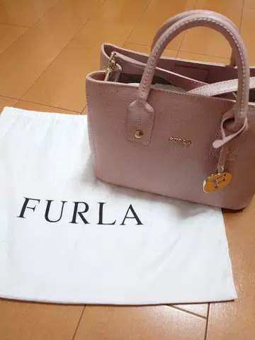 FURLA 토트백