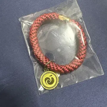 미세스 스피도 잼 복권 빨간색 오오모리 모토키 코인 헤어 타이 바벨탑