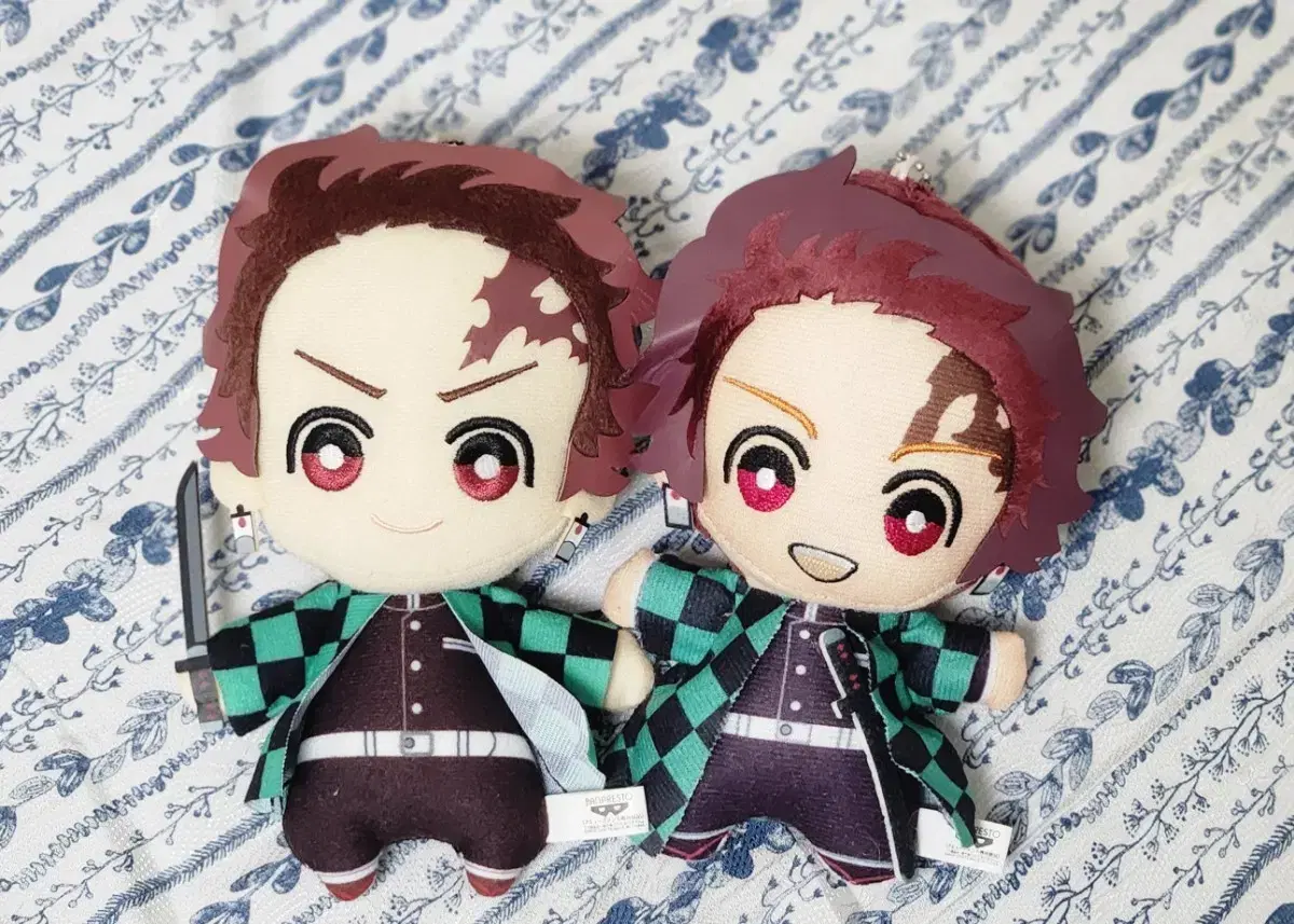 Demon Slayer Kamado Tanjiro Tomonui Figure bulk