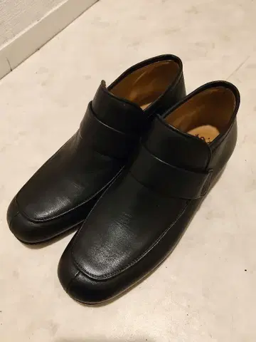 chausser 가죽 신발 22.5cm 35