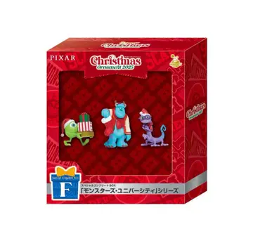 DISNEY 크리스마스 오너먼트 복권 2025 F상