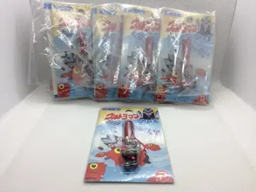 지역 한정판 울트라맨 시리즈 발탄 성인 10개 세트 익명 배송