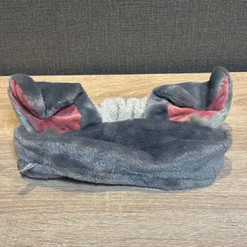 레이디와 트램프 헤어밴드