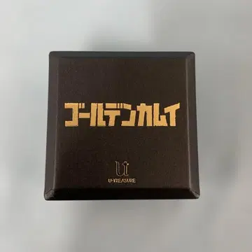 오가타 햐쿠노스케 모티브 반지 실버 12호 U-TREASURE