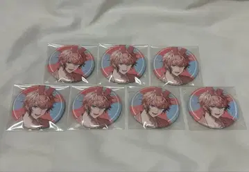 니지산지 아카기 웬 외출 Oriens 캔뱃지