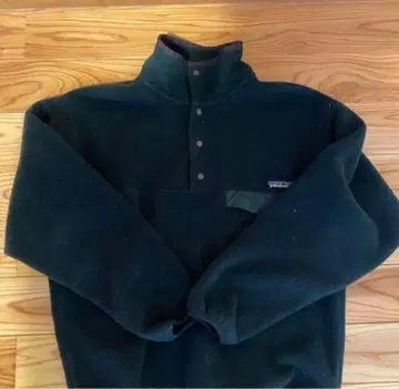 USA제 Patagonia Synchilla 플리스 자켓 M 사이즈