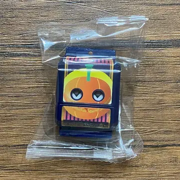 고치조 파티 컬렉션02 펌프키 마카롱 고치조 보통 ver