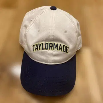 필견 1점 한정! 테일러메이드 골프 캡 프리 사이즈