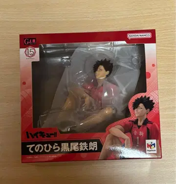 하이큐!! 테노히라 쿠로오 테츠로