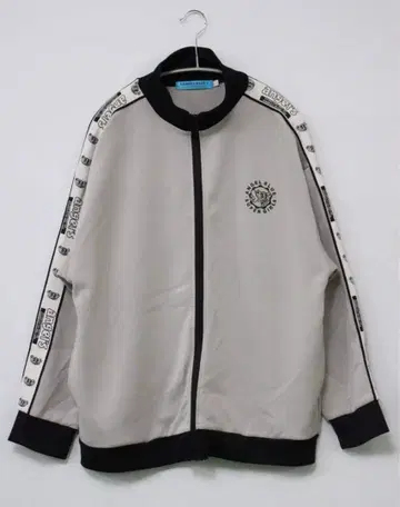 ANGEL BLUE 그레이 저지 L 사이즈