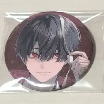 니지산지 Happy B-day to Kuzuha 캔뱃지 POPUP 3