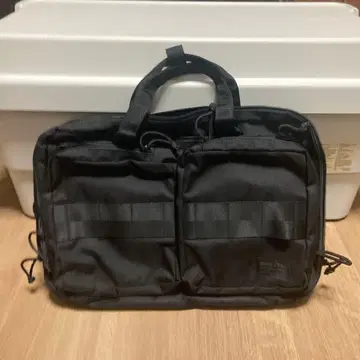 브리핑 유나이티드 애로우즈 별주 3WAY