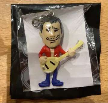 야자와 에이요시 가챠 주머니 2025 도쿄돔