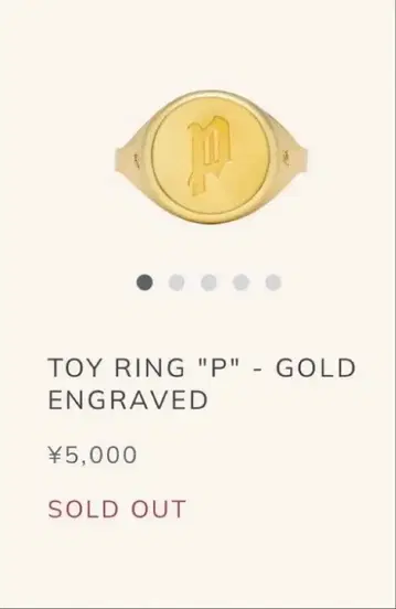 pointless journey gold