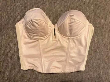 브라이덜 블룸 브라이덜 블룸 숏 뷔스티에 C70