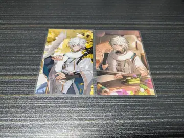 니지산지 노스탤지어 컬렉션 무라쿠모 카게츠