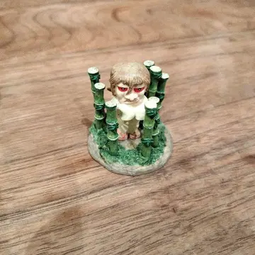 요괴사 피규어 스나가케바 타케바야시