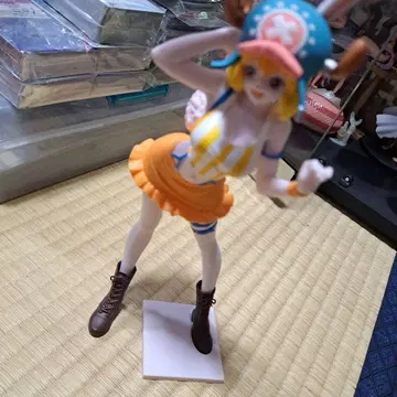 원피스 Sweet Style Pirates-CARROT- 캐럿