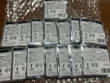 킹프리 킨츠아 캔뱃지 Callings & WITH ver.