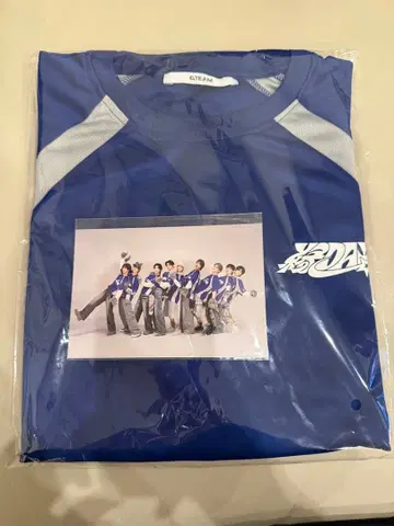 day &TEAM 유니폼 JO 죠죠죠 트레이딩 카드 없음