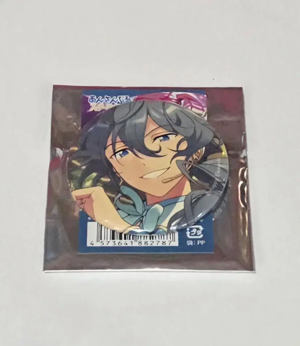 Ensemble Stars Enstar Ibacore Badge Nikki 2025 Jun