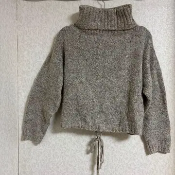 MAJESTIC LEGON 스웨터