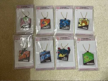 2025 포켓몬 1번 복권 G상 세트